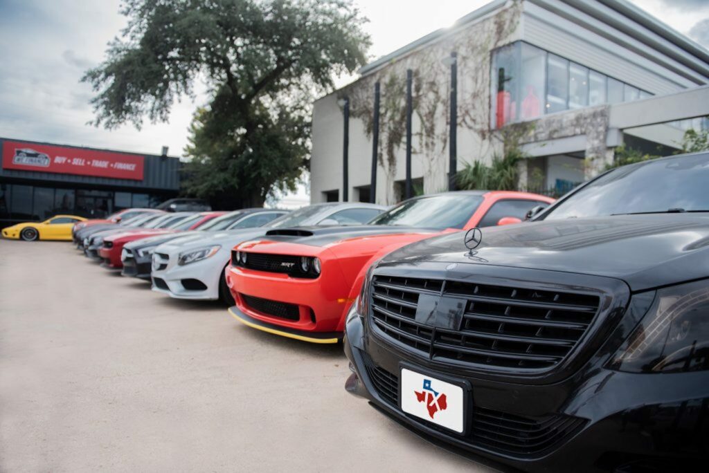 THE 10 BEST PREOWNED CARS FOR 2023 GET MORE BANG FOR YOUR BUCK TX